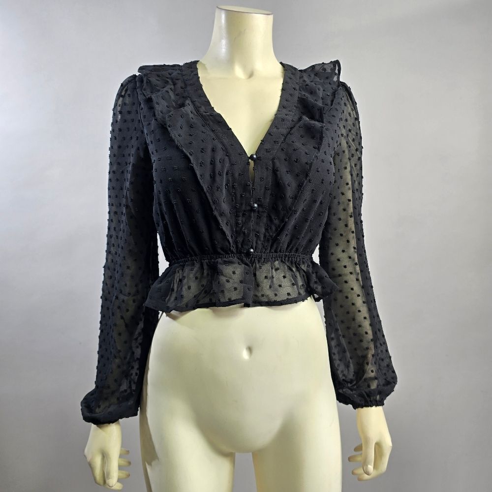 Favlux small top R15